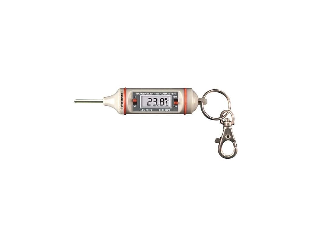 Pocket Traceable Thermometer