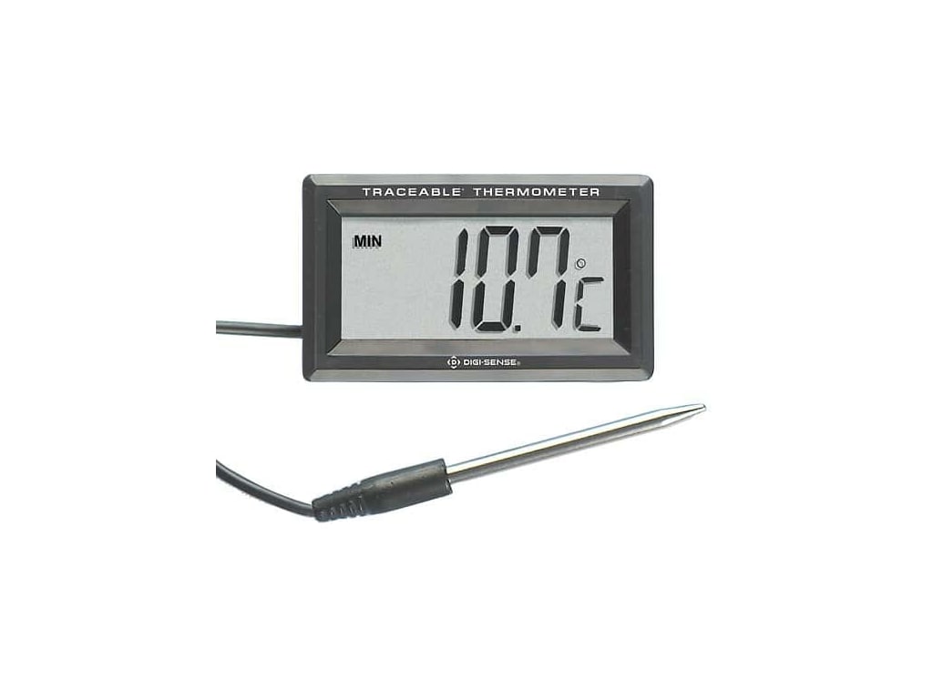 Digital Thermometer with Probe NEW MODEL