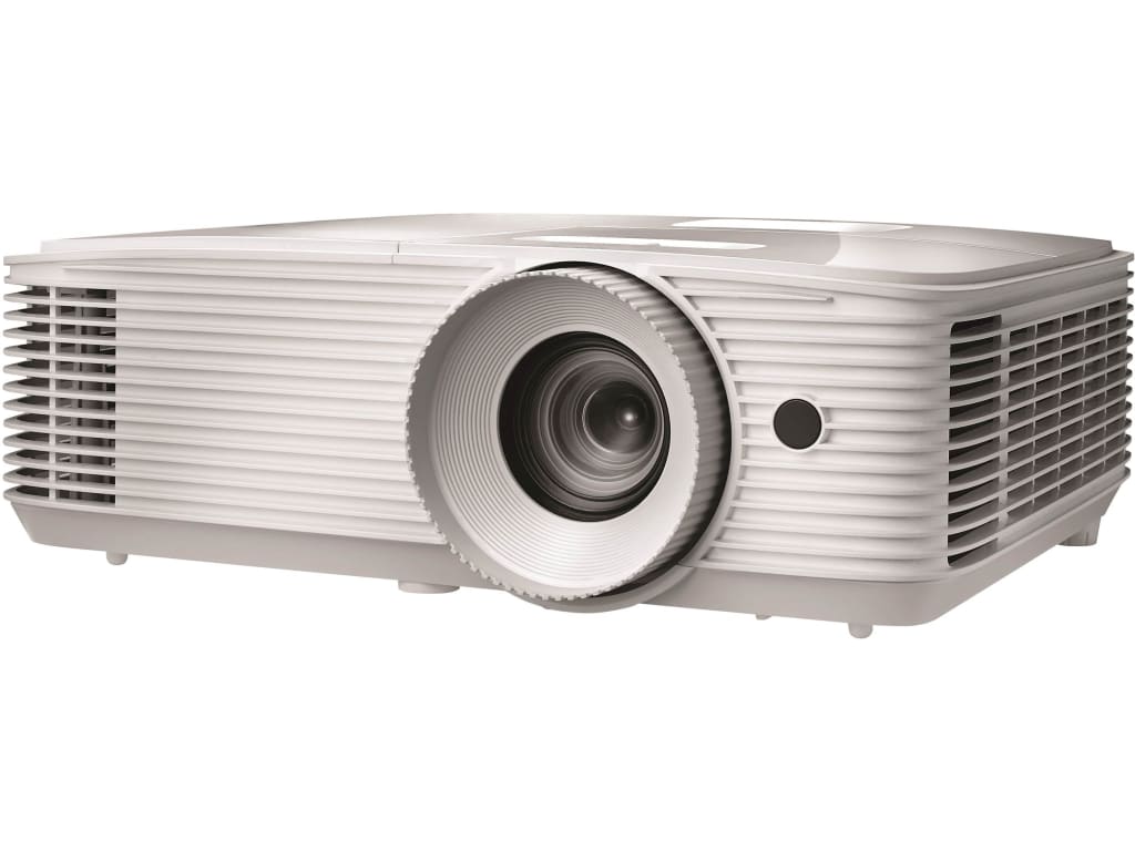 Optoma EH339-Proyector DLP-1920x1080-3800 Lumens- 