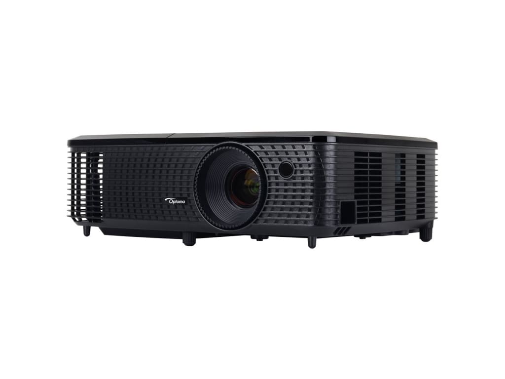 Proyector Optoma Hd142x 1080p 3000 Lumens 3d A Pedido!!!