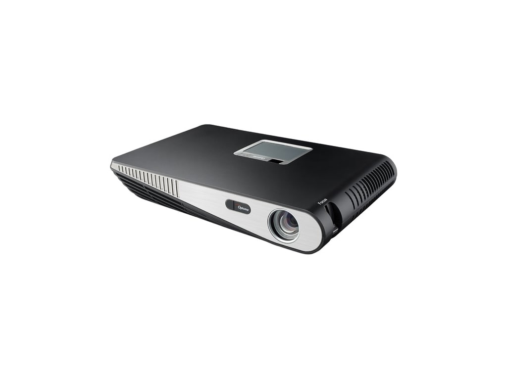 Slikke Bred vifte forhøjet Optoma ML1000P WXGA, 1000 Lumens Projector | Touchboards