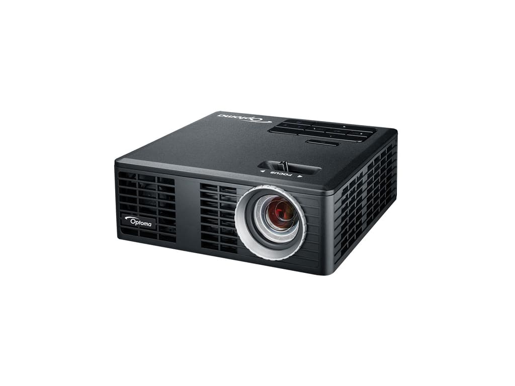 Optoma ML750 - LED, Palm-Sized Projector | TechEdu