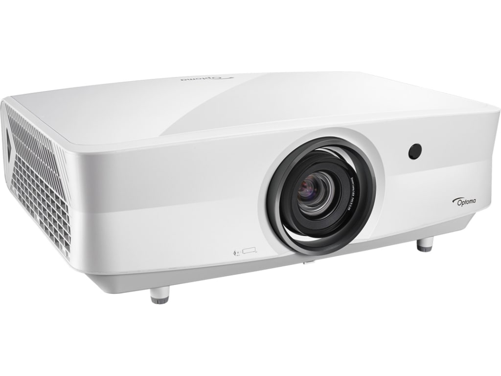 Vidéoprojecteur OPTOMA ZK507 - 4K (3840×2160) - 5000 Lumens