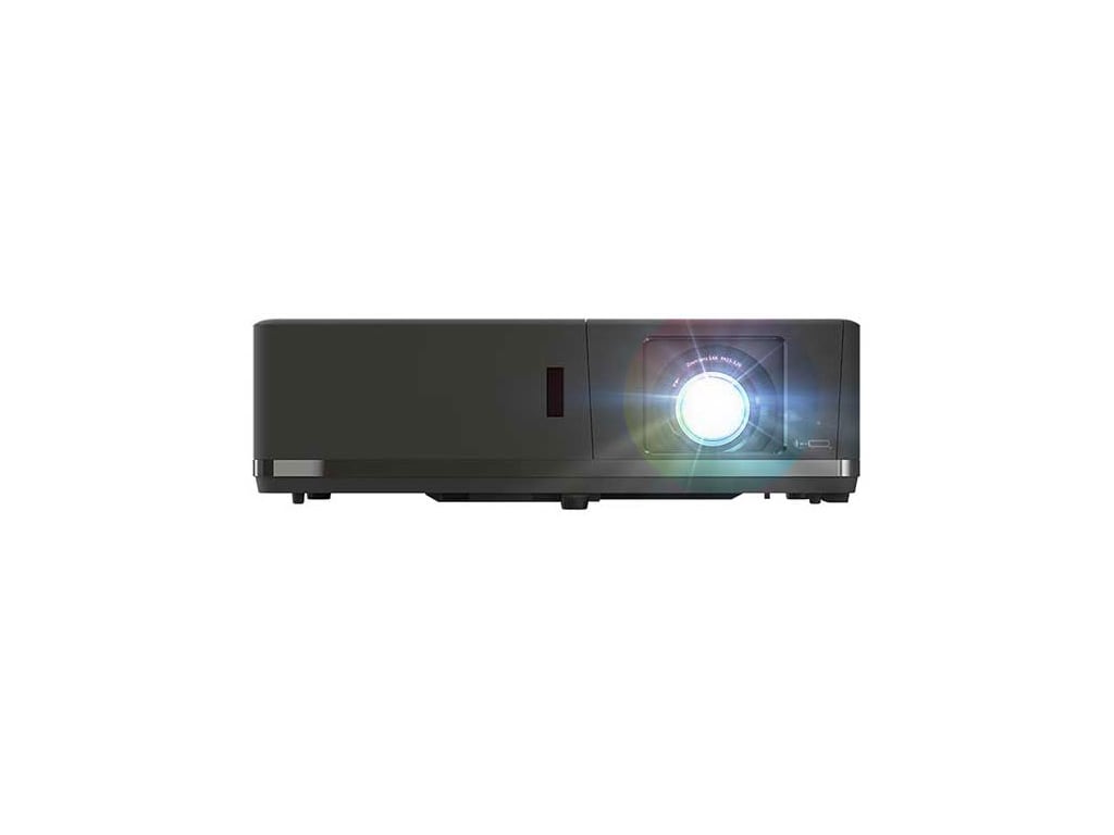 Optoma ZU506T-B WUXGA Professional Installation Laser Projector ...