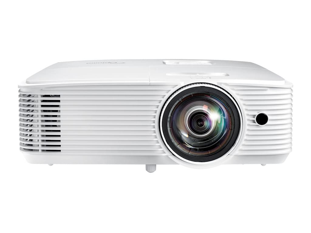 Optoma X309ST -Proyector DLP-1024x768-3700 Lumens