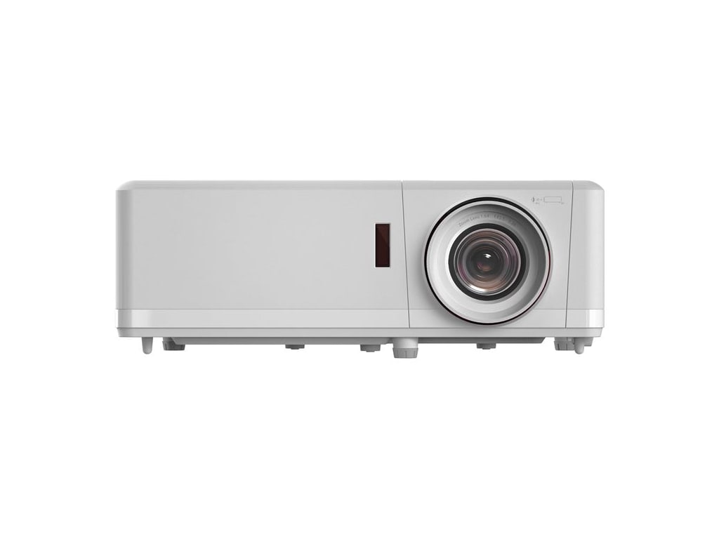 Optoma ZH461 - Laser Projector, Full HD, Lumens (White) | Touchboards