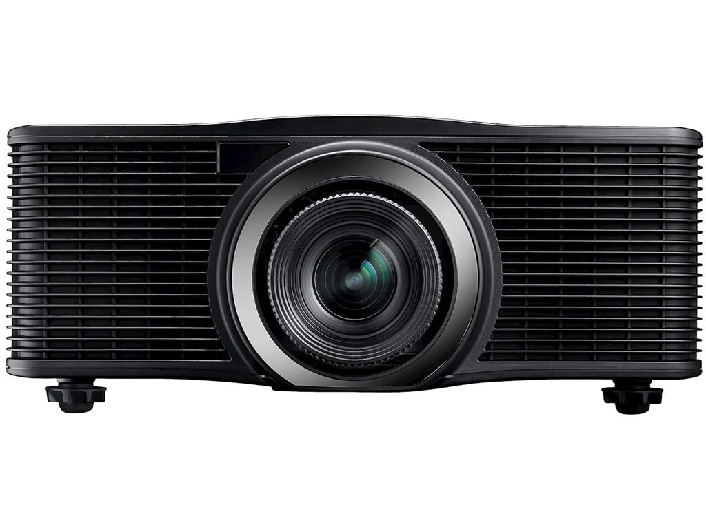 Optoma ZU660 Projector