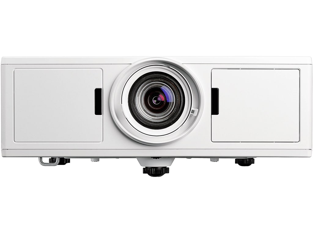 Optoma Zw500t W Proscene Professional Installation Wxga Laser
