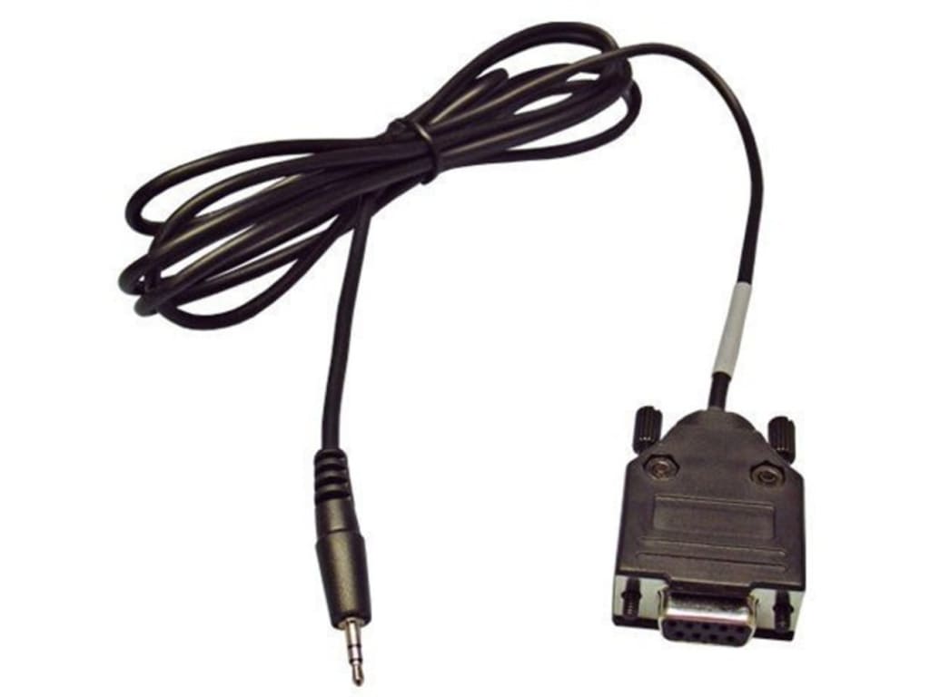 Thermo Scientific 1010004 Orion Star Series RS232 Printer and