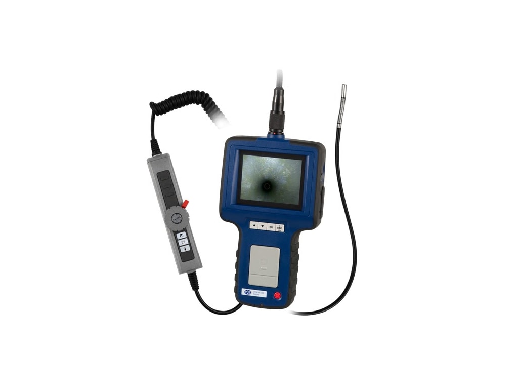 Caméra d'inspection PCE-VE 350HR