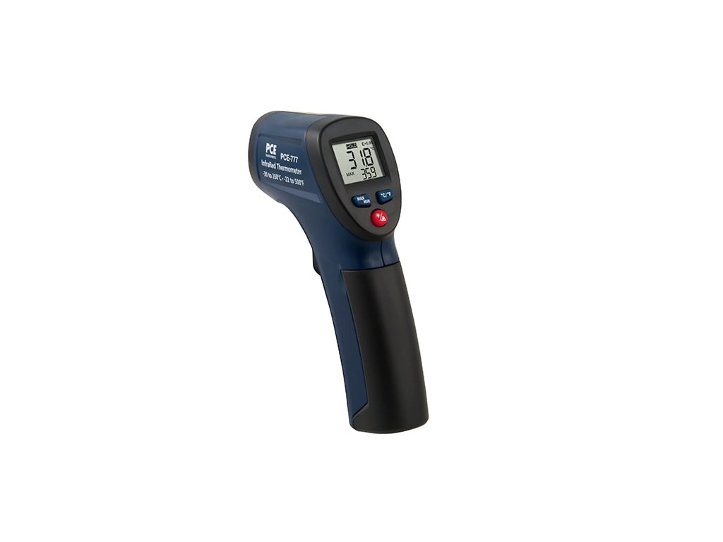 PCE Instruments PCE-HPT 1 Digital Precision Thermometer