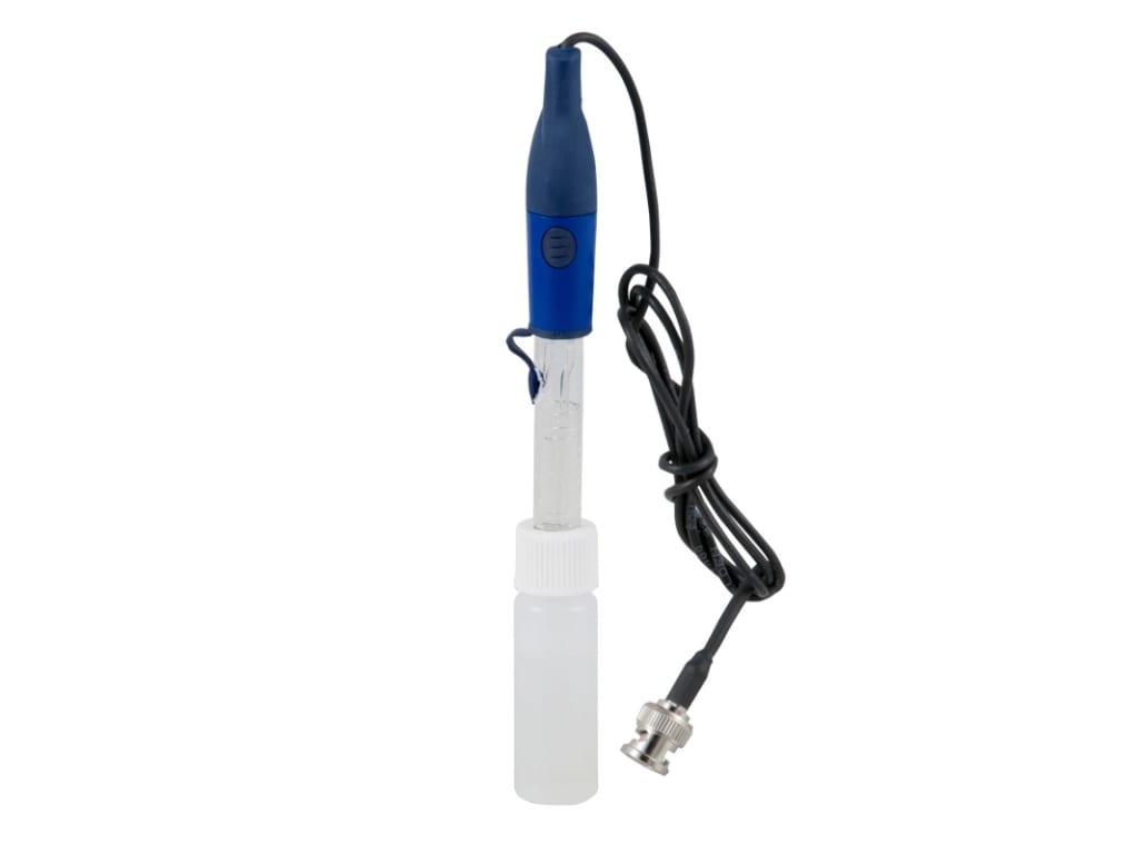 PCE Instruments PCEPH20WINE Environmental Meter with External pH