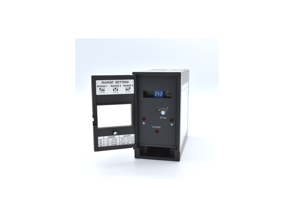PCE Instruments PCE-SLT-TRM - Sound Level Meter | TEquipment
