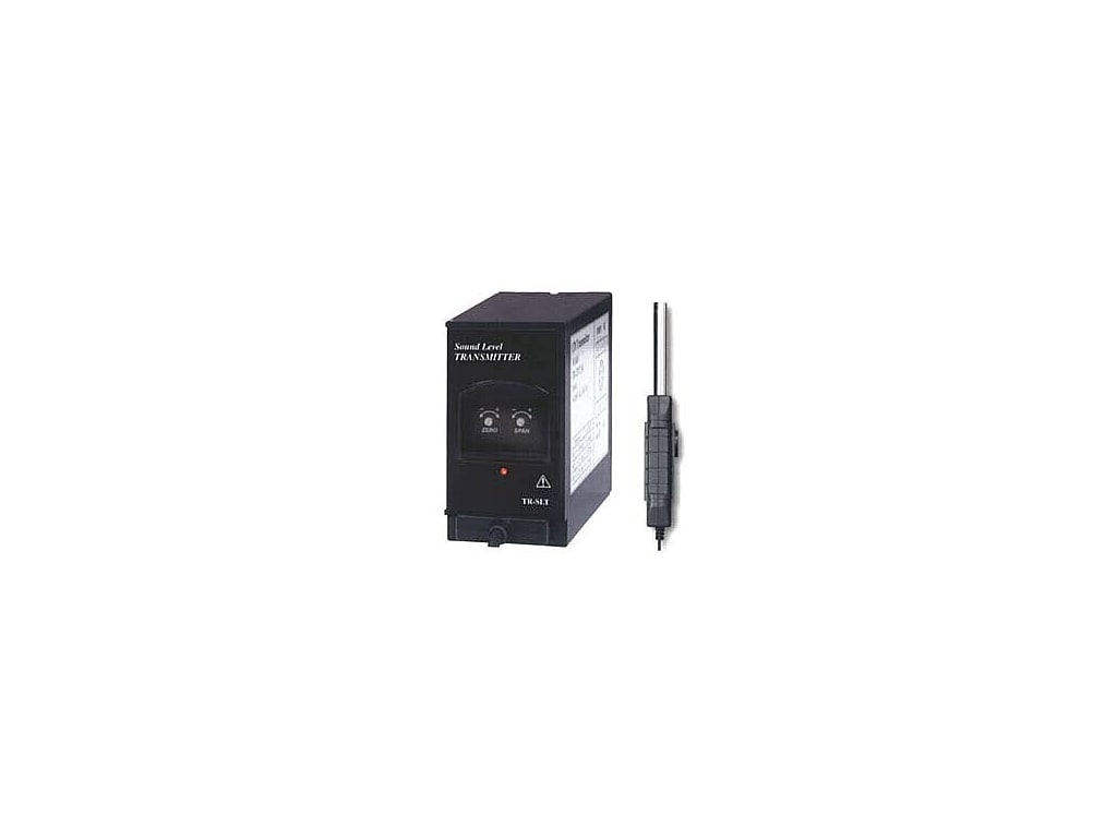 PCE Instruments PCE-SLT-TRM - Sound Level Meter | TEquipment