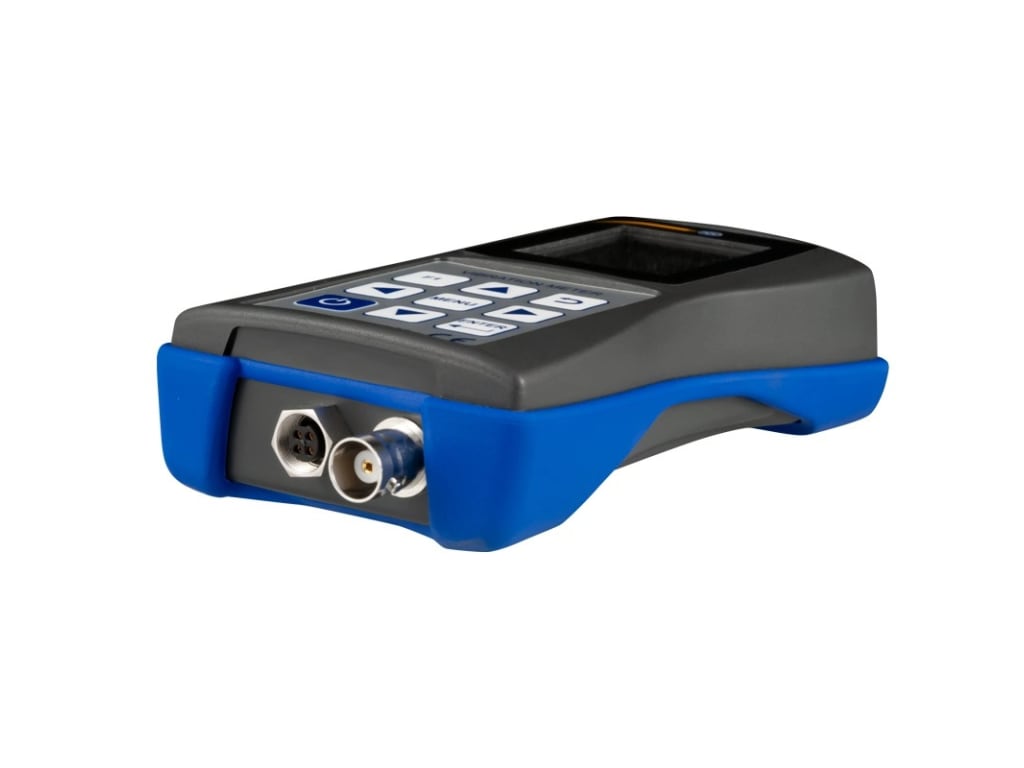 PCE PCEVM 20 Vibration Meter with Realtime FFT Analysis TEquipment