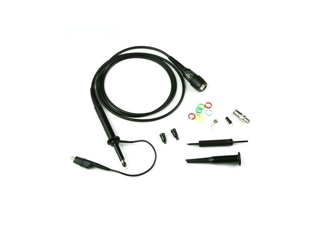 LeCroy PP0192 2 Packs of 250 MHz Passive Probe TEquipment