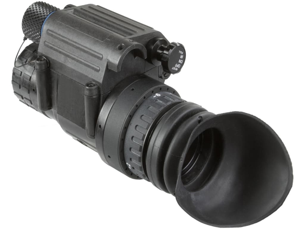 AGM Global Vision PVS14 3AW3 Night Vision Monoculars