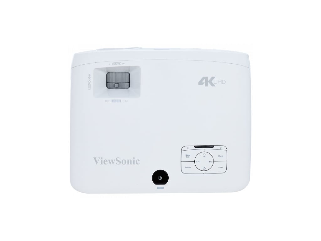 ViewSonic PX747-4K UHD 4K Projector | Touchboards ViewSonic PX747-4K UHD 4K Projector | Touchboards
