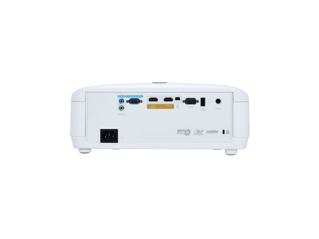 ViewSonic PX747-4K UHD 4K Projector | Touchboards ViewSonic PX747-4K UHD 4K Projector | Touchboards