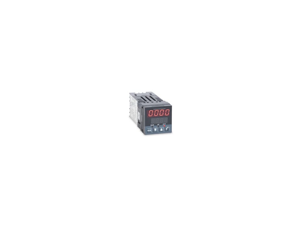 Partlow 1166 Single Loop Profile Controller Tequipment