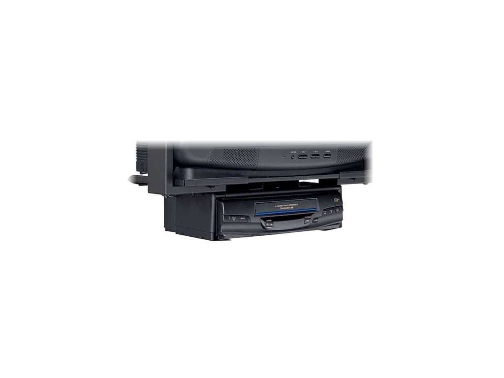 Peerless DS25 DVD/VCR Mount for Designer Series | Touchboards