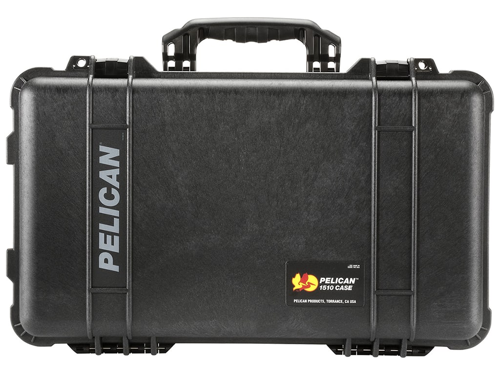Étui de protection rigide universel pour rasoir Braun Series 3 5 7 9s