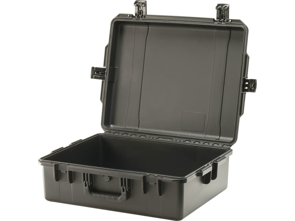 Pelican iM2700 Storm Case