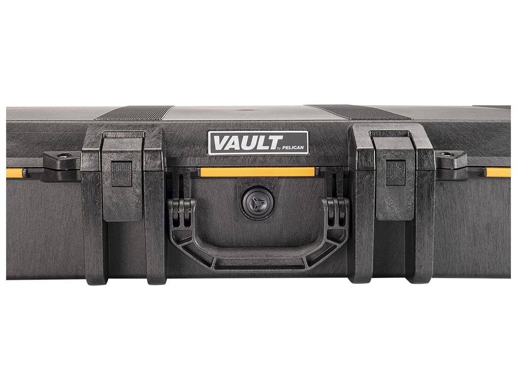 Pelican V700 - Vault Takedown Case | TEquipment