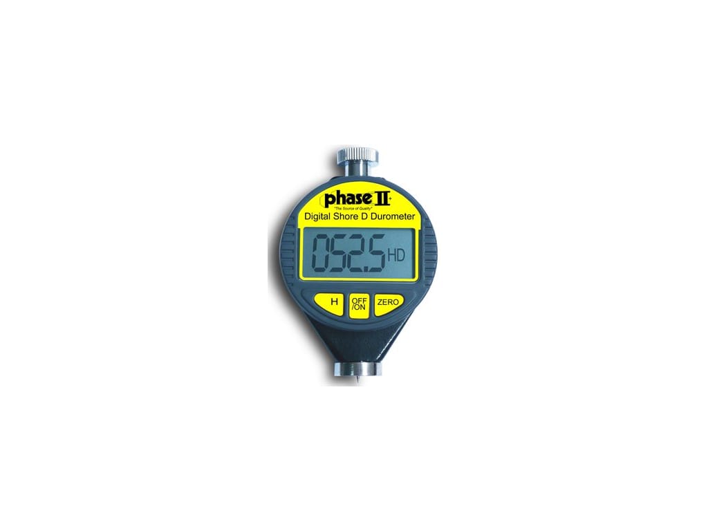#PHT-960 Phase II Digital Durometers