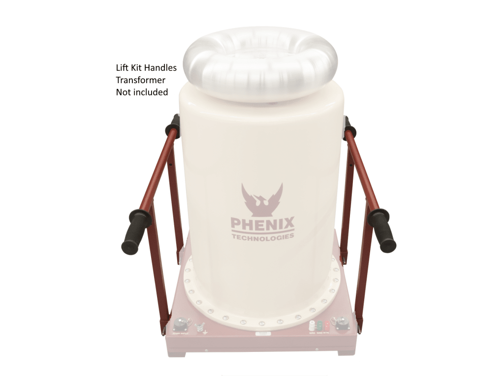 Phenix BK LIFT KIT Aerial Lift, Elevated Platform, Insulated Boom