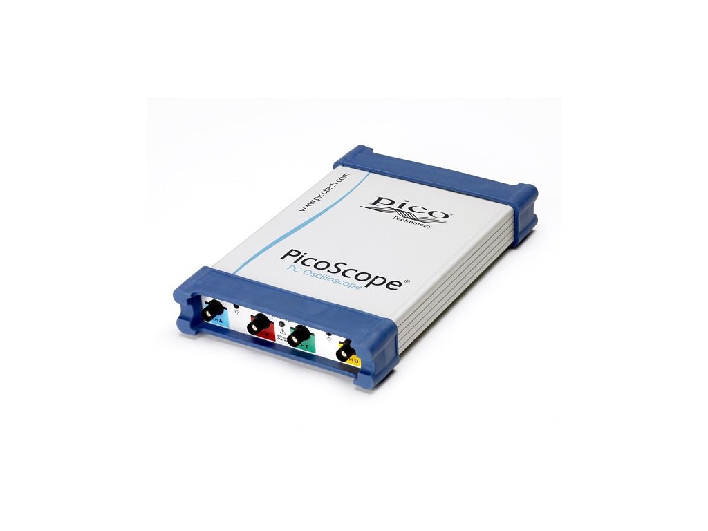 Pico 2205A BASIC PicoScope 2205A 2 channel AWG 25MHz w//OUT Probes