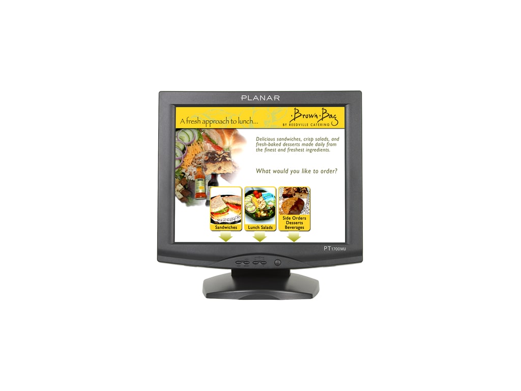 Planar touch screen monitor drivers downloads