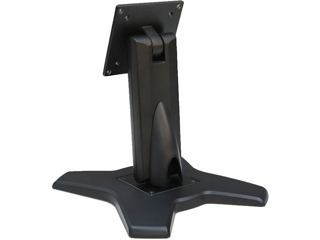 HP Adjustable Touch Screen Monitor Stand - VESA 100x100, For 15" To 17" Screens