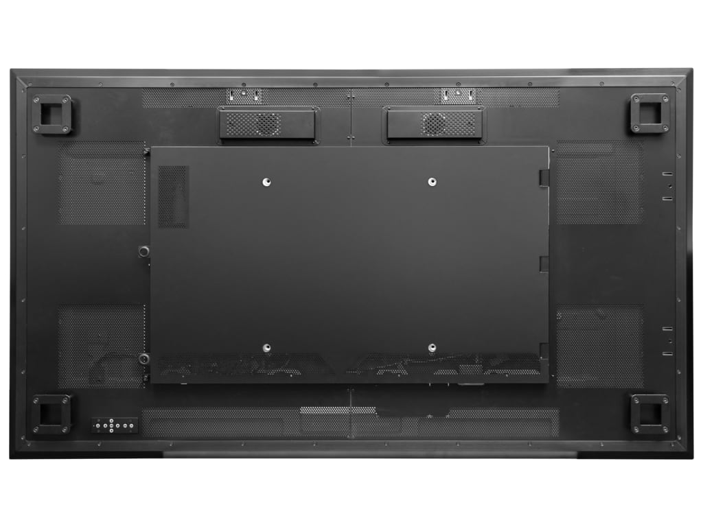 Planar URX100ERO 100" 4K Ultra HD LCD Display w/EROLCD Technology