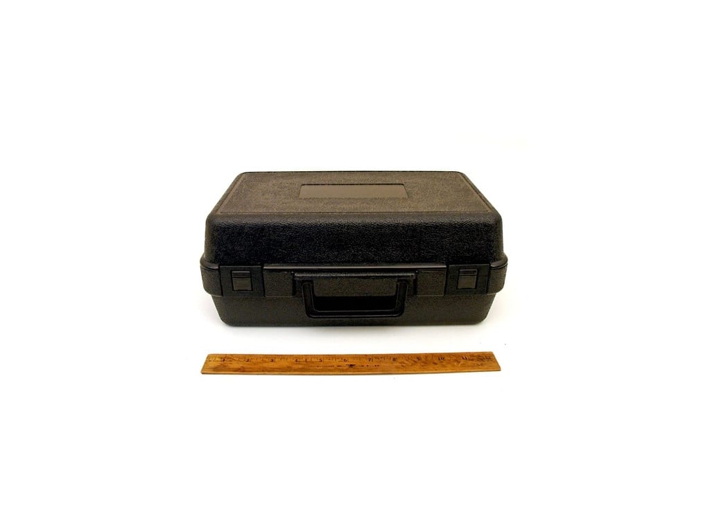 Platt 310 - Blow Molded Case | TEquipment