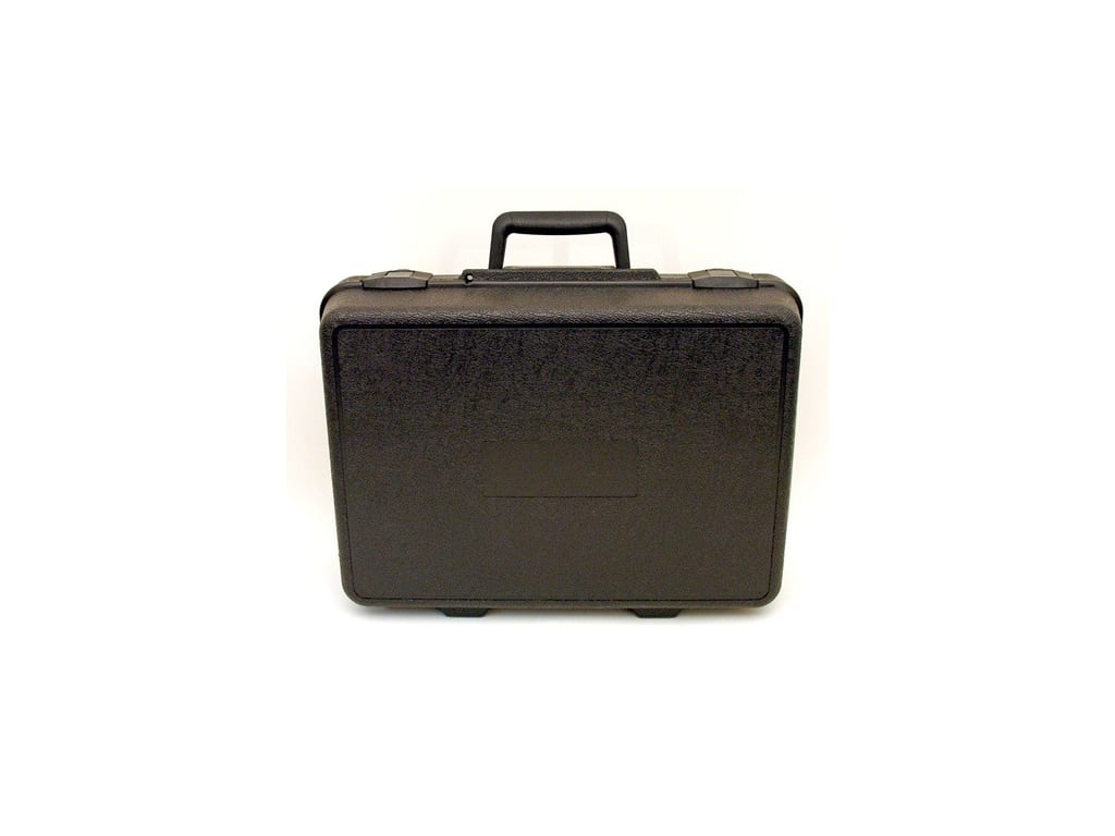 Platt 606 - Blow Molded Case