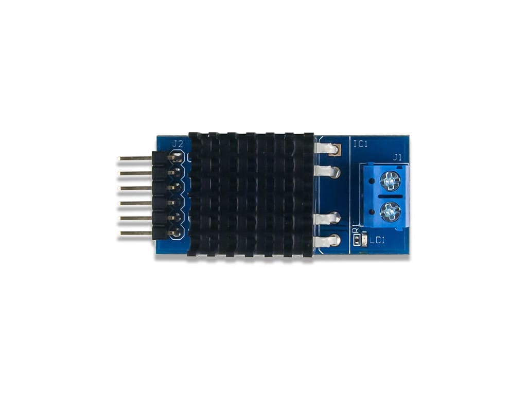 Digilent Pmod SSR - Solid State Relay Electronic Switch | TEquipment