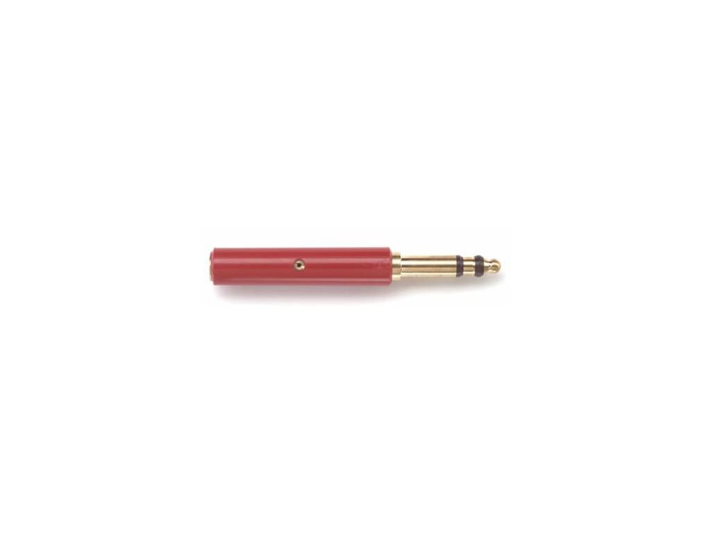 Pomona 4993 Bantam Phone jack to WECO310 Phone plug adapter Pomona 4993 ...