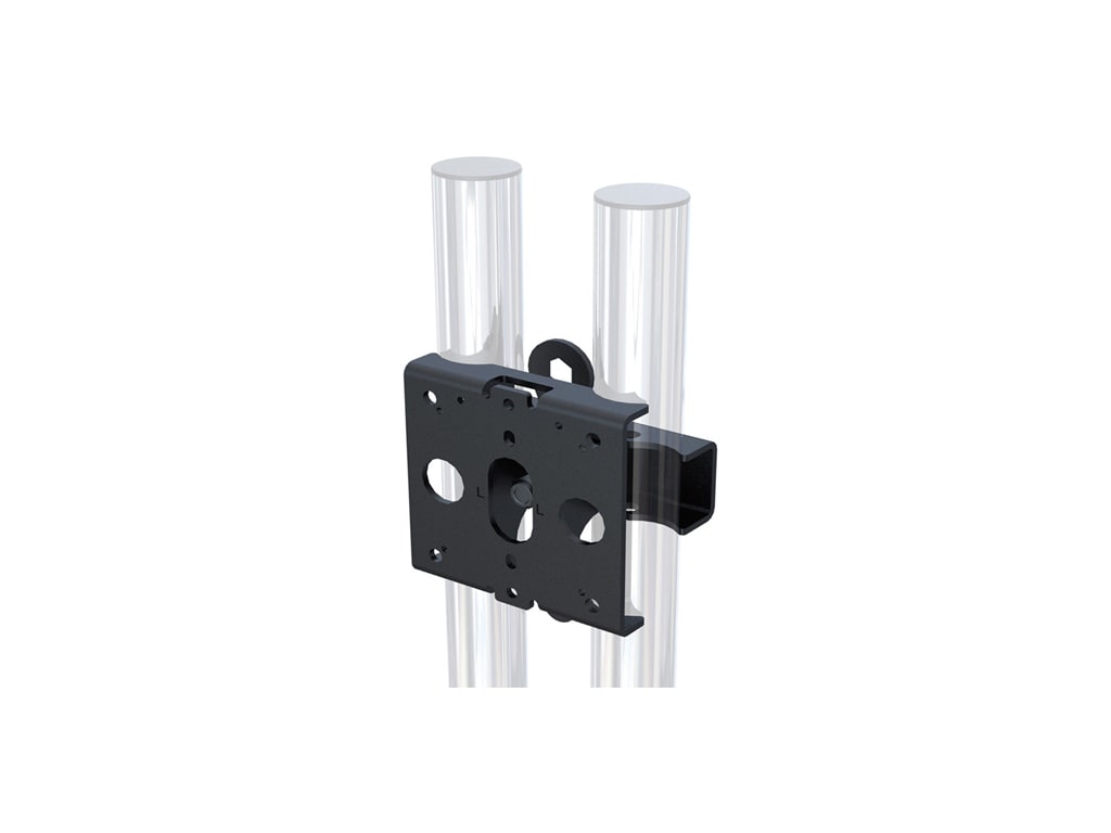 Premier Mounts Psd Hdca Heavy Duty Clamp Adapter And Flat Panel Mount Touchboards Premier Mounts Psd Hdca Heavy Duty Clamp Adapter And Flat Panel Mount Touchboards
