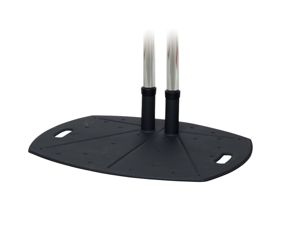 Premier Mounts TL BASE Floor Stand Base