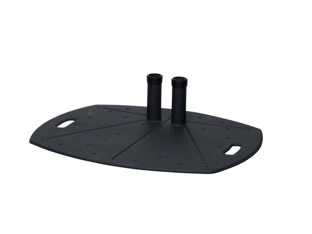 Premier Mounts TL BASE Floor Stand Base - Thumbnail 3