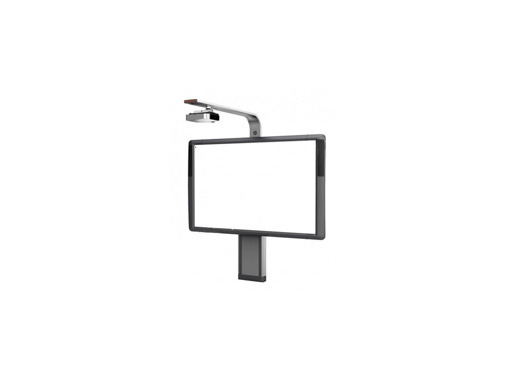 Promethean Abas387pdst Interactive Whiteboards Screen Size 87 In Aspect Ratio Wide 16 10 Techedu