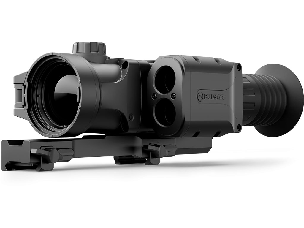 Pulsar Trail LRF XQ38 Pulsar Trail LRF XQ38 2.18.4x32 Thermal