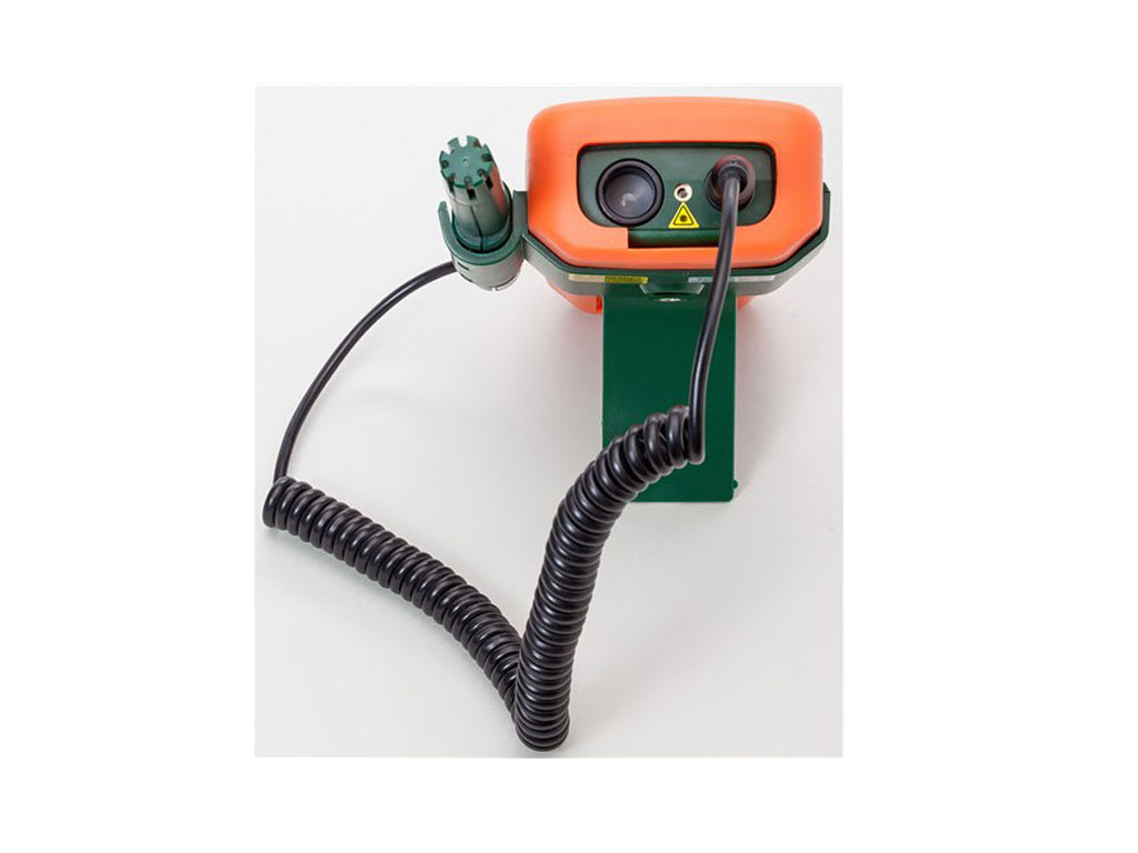 Extech RH101 Infrared Thermometers IR Temperature Max: 932 F, IR  Temperature Min: -58 F TechEdu