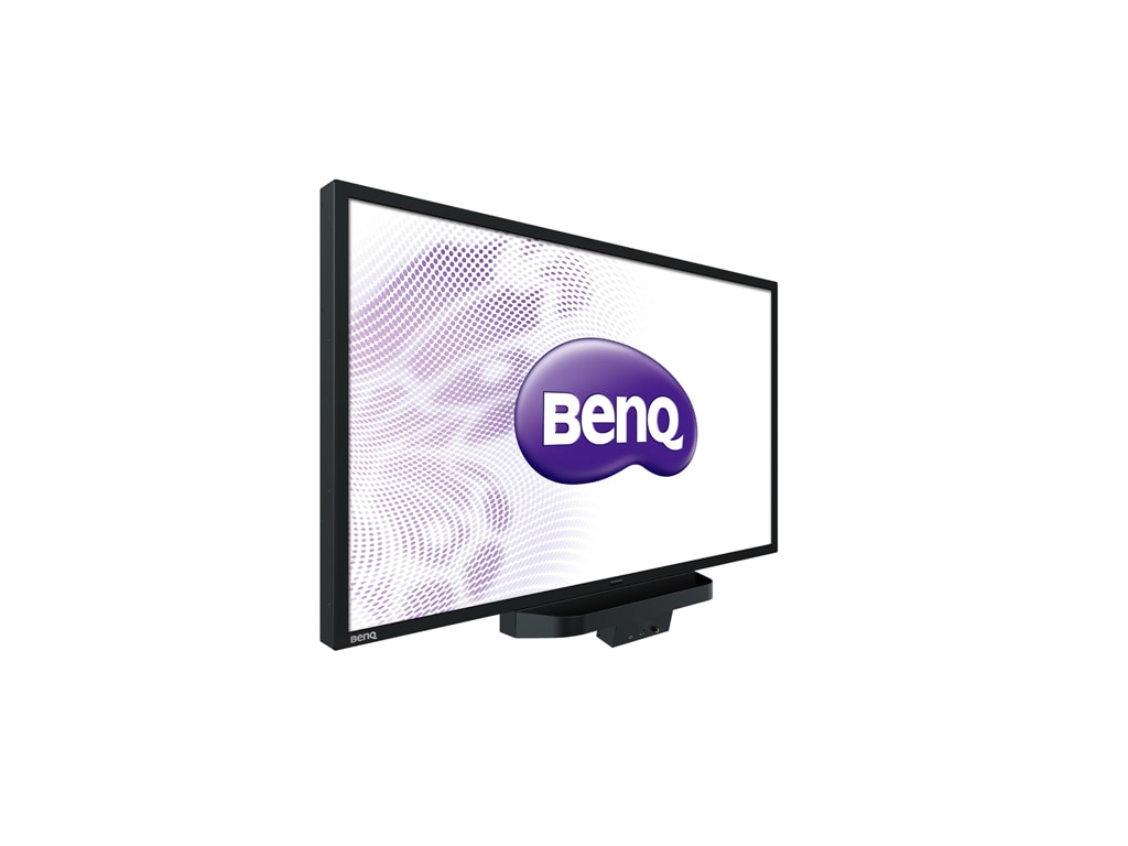 BenQ RP551+ 55