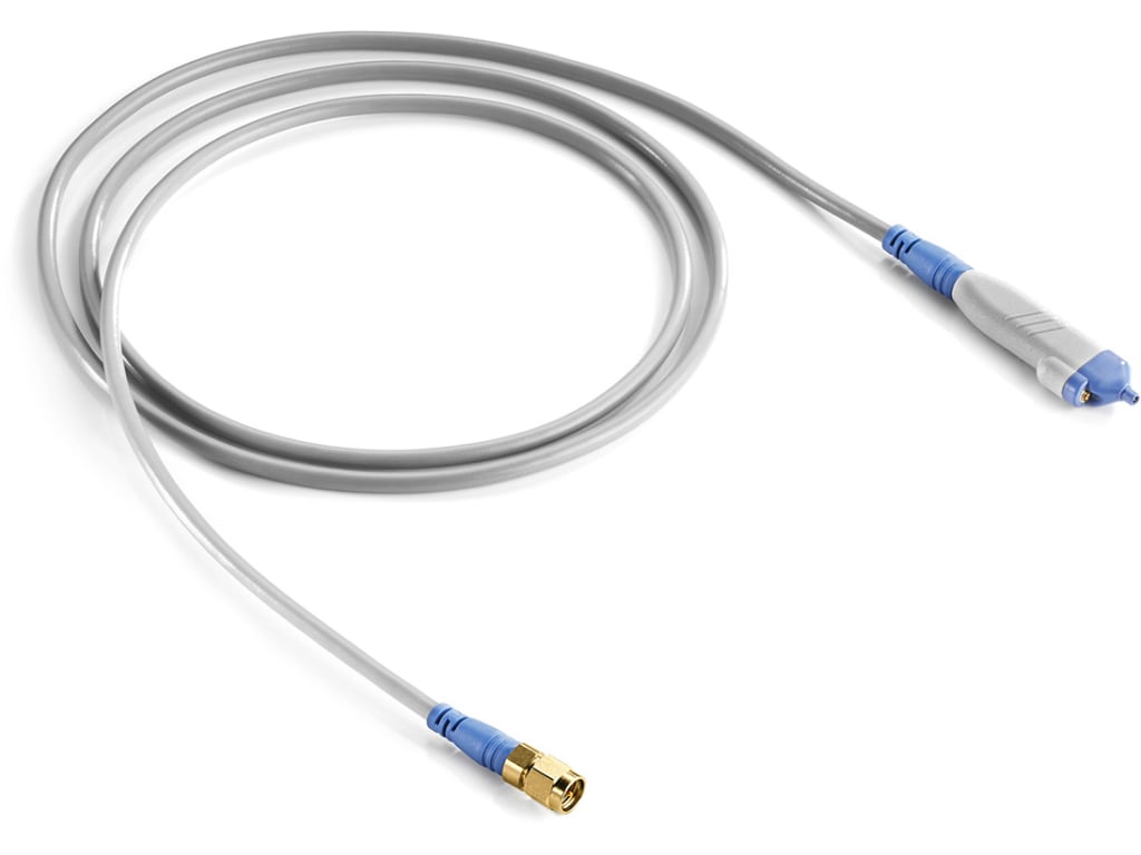 Rohde and Schwarz RT-ZZ80 - Passive Broadband Probes, 8 GHz Rohde and Schwarz RT-ZZ80 - Passive Broadband Probes, 8 GHz