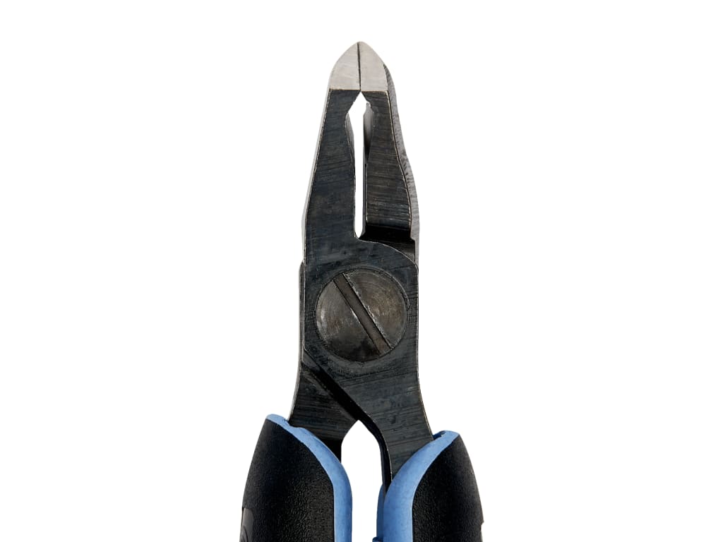 Lindstrom Ergo Precision Pliers, 137 mm