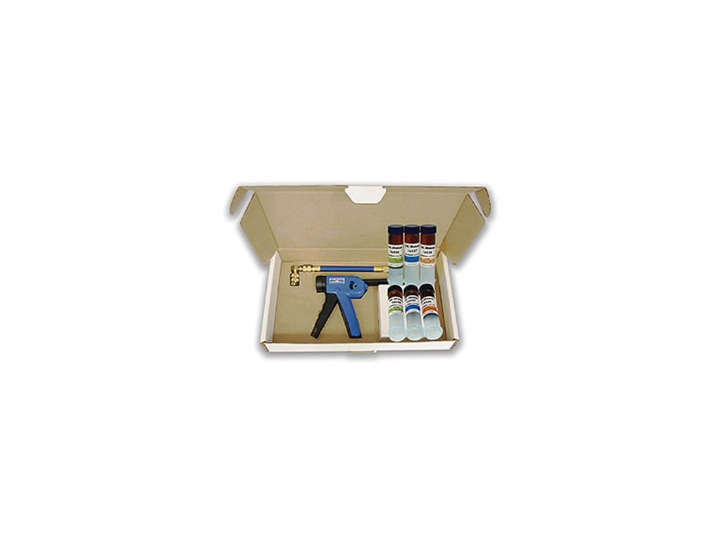 Robinair 16332 UV Leak Detection, HVAC/R Dye Kit TEquipment