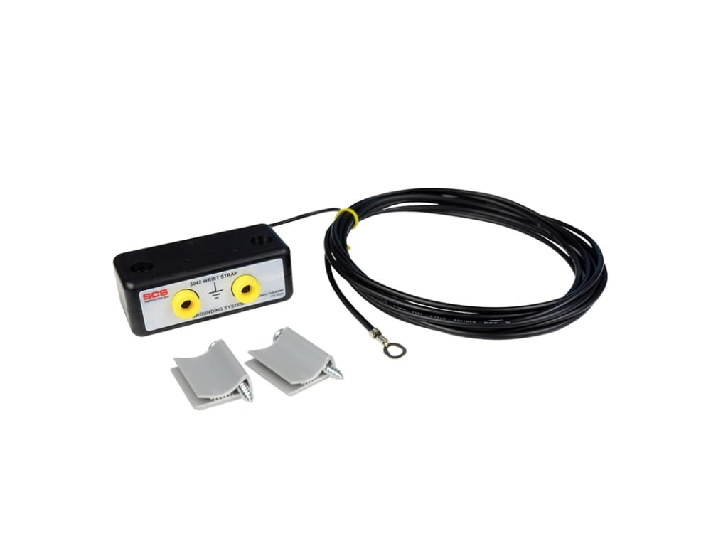 SCS - 3049 SNAP KIT