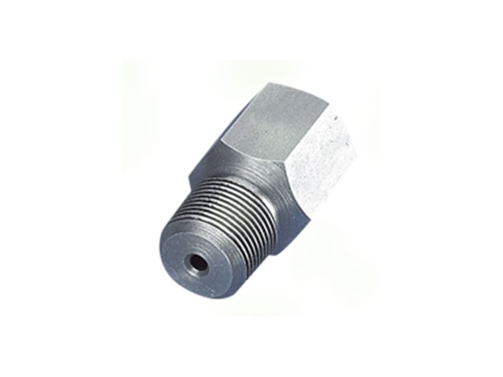 SKF 729654/150MPA Nipples with NPT Tapered Threads TEquipment